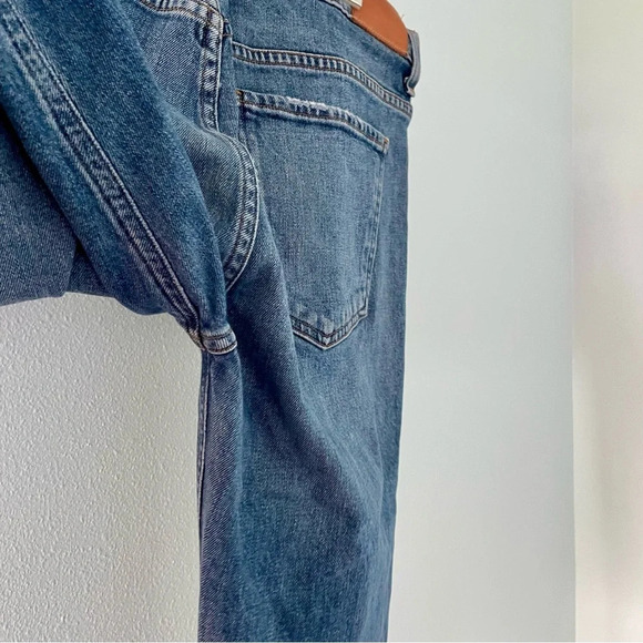 Citizens of Humanity Demy Crop jeans indigo size 32 - Picture 9 of 16